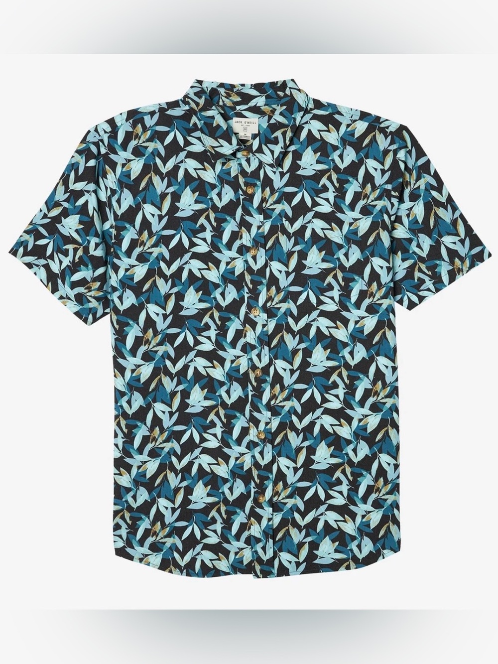 Jack O’Neill Mahalo Shirt
Sz XL
Excellent Condition